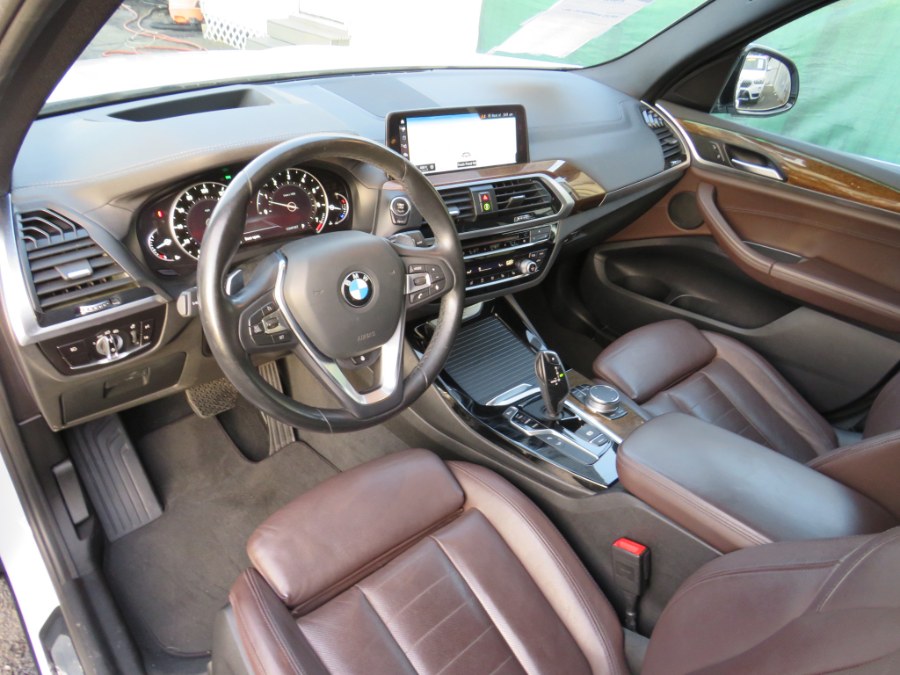 2018 BMW X3 xDrive30i Sports Activity Vehicle, available for sale in Middle Village, New York | Road Masters II INC. Middle Village, New York 2018 BMW X3 xDrive30i Sports Activity Vehicle, available for sale in Middle Village, New York | Road Masters II INC. Middle Village, New York
