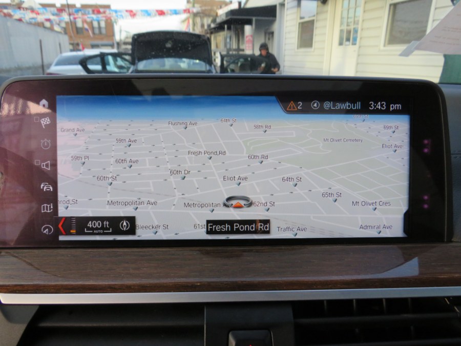 2018 BMW X3 xDrive30i Sports Activity Vehicle, available for sale in Middle Village, New York | Road Masters II INC. Middle Village, New York 2018 BMW X3 xDrive30i Sports Activity Vehicle, available for sale in Middle Village, New York | Road Masters II INC. Middle Village, New York