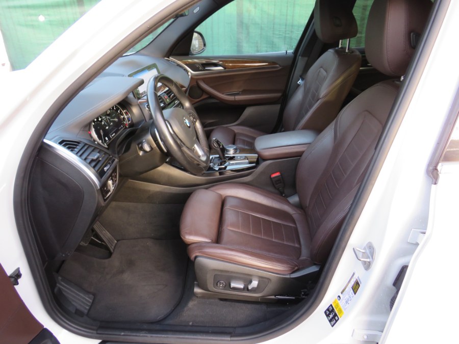 2018 BMW X3 xDrive30i Sports Activity Vehicle, available for sale in Middle Village, New York | Road Masters II INC. Middle Village, New York 2018 BMW X3 xDrive30i Sports Activity Vehicle, available for sale in Middle Village, New York | Road Masters II INC. Middle Village, New York