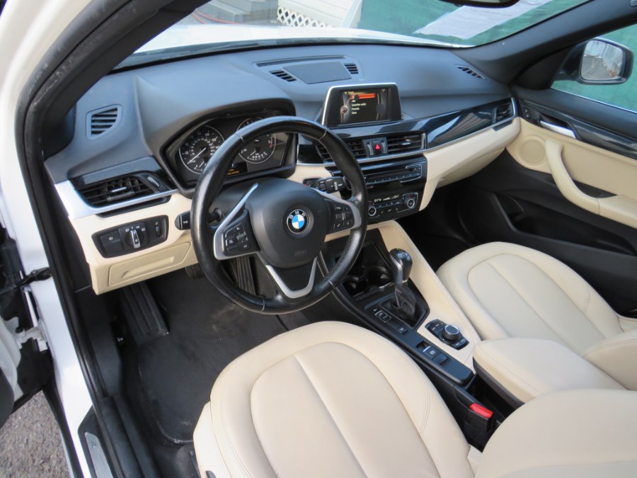 2017 BMW X1 xDrive28i Sports Activity Vehicle, available for sale in Middle Village, New York | Road Masters II INC. Middle Village, New York 2017 BMW X1 xDrive28i Sports Activity Vehicle, available for sale in Middle Village, New York | Road Masters II INC. Middle Village, New York