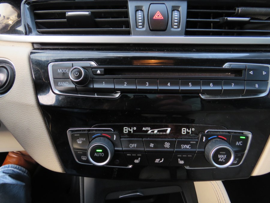 2017 BMW X1 xDrive28i Sports Activity Vehicle, available for sale in Middle Village, New York | Road Masters II INC. Middle Village, New York 2017 BMW X1 xDrive28i Sports Activity Vehicle, available for sale in Middle Village, New York | Road Masters II INC. Middle Village, New York