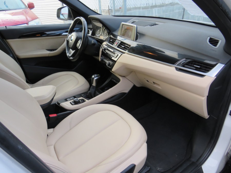 2017 BMW X1 xDrive28i Sports Activity Vehicle, available for sale in Middle Village, New York | Road Masters II INC. Middle Village, New York 2017 BMW X1 xDrive28i Sports Activity Vehicle, available for sale in Middle Village, New York | Road Masters II INC. Middle Village, New York