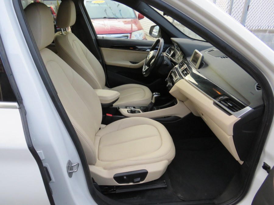2017 BMW X1 xDrive28i Sports Activity Vehicle, available for sale in Middle Village, New York | Road Masters II INC. Middle Village, New York 2017 BMW X1 xDrive28i Sports Activity Vehicle, available for sale in Middle Village, New York | Road Masters II INC. Middle Village, New York