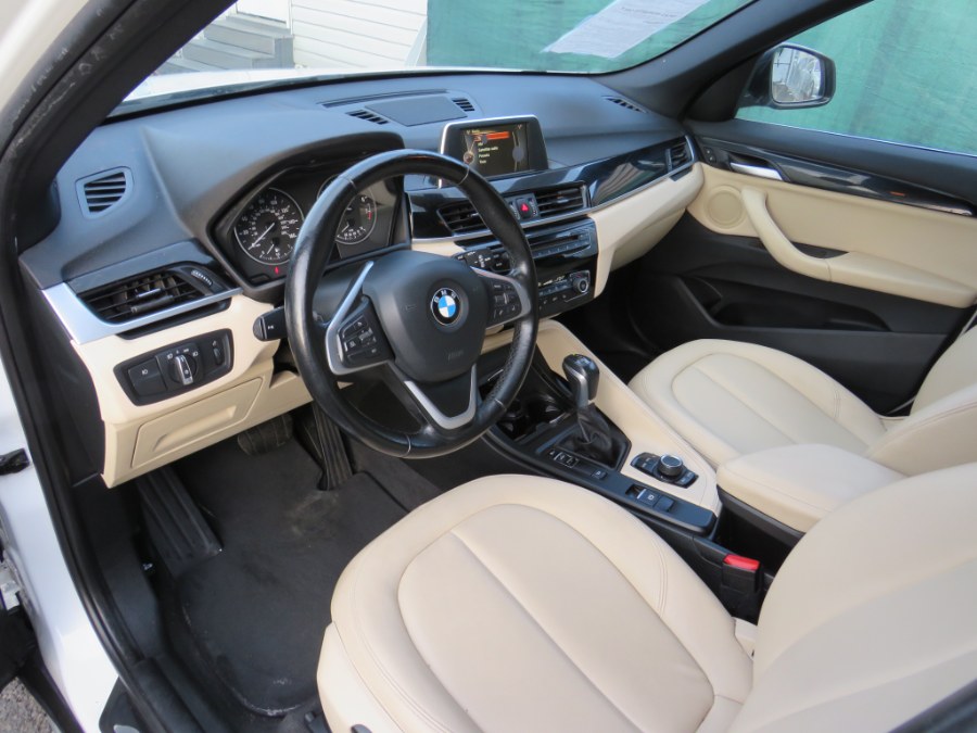 2017 BMW X1 xDrive28i Sports Activity Vehicle, available for sale in Middle Village, New York | Road Masters II INC. Middle Village, New York 2017 BMW X1 xDrive28i Sports Activity Vehicle, available for sale in Middle Village, New York | Road Masters II INC. Middle Village, New York