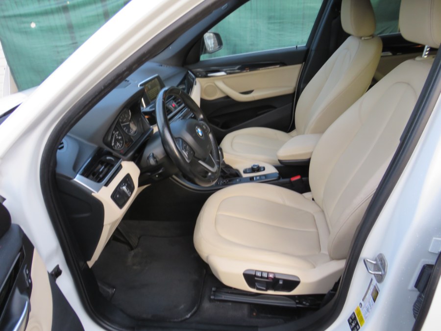 2017 BMW X1 xDrive28i Sports Activity Vehicle, available for sale in Middle Village, New York | Road Masters II INC. Middle Village, New York 2017 BMW X1 xDrive28i Sports Activity Vehicle, available for sale in Middle Village, New York | Road Masters II INC. Middle Village, New York