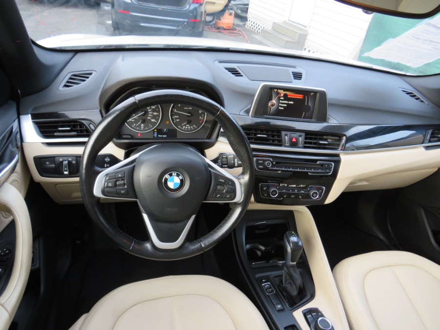 2017 BMW X1 xDrive28i Sports Activity Vehicle, available for sale in Middle Village, New York | Road Masters II INC. Middle Village, New York 2017 BMW X1 xDrive28i Sports Activity Vehicle, available for sale in Middle Village, New York | Road Masters II INC. Middle Village, New York