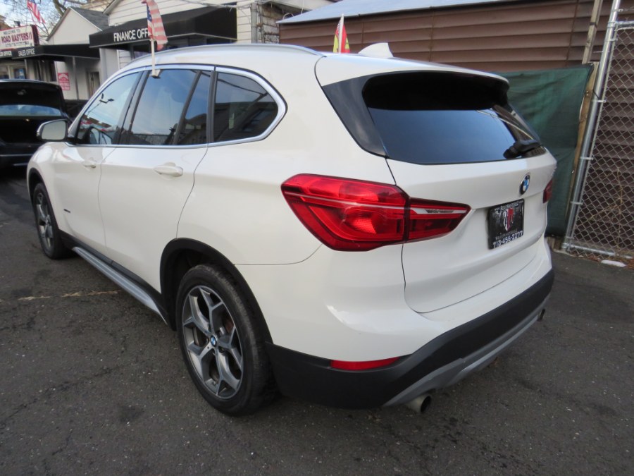 2017 BMW X1 xDrive28i Sports Activity Vehicle, available for sale in Middle Village, New York | Road Masters II INC. Middle Village, New York 2017 BMW X1 xDrive28i Sports Activity Vehicle, available for sale in Middle Village, New York | Road Masters II INC. Middle Village, New York