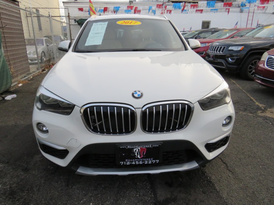 2017 BMW X1 xDrive28i Sports Activity Vehicle, available for sale in Middle Village, New York | Road Masters II INC. Middle Village, New York 2017 BMW X1 xDrive28i Sports Activity Vehicle, available for sale in Middle Village, New York | Road Masters II INC. Middle Village, New York