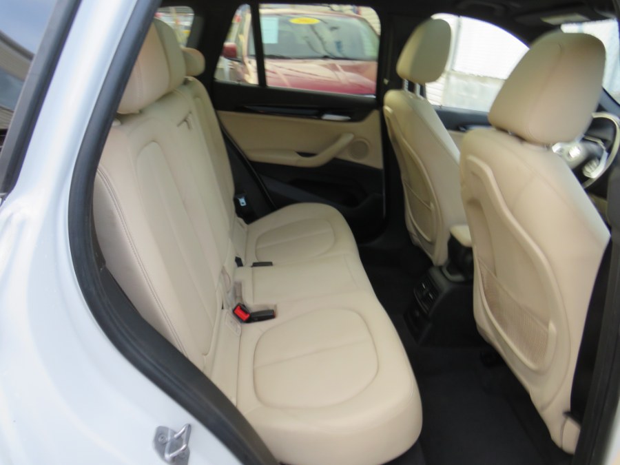 2017 BMW X1 xDrive28i Sports Activity Vehicle, available for sale in Middle Village, New York | Road Masters II INC. Middle Village, New York 2017 BMW X1 xDrive28i Sports Activity Vehicle, available for sale in Middle Village, New York | Road Masters II INC. Middle Village, New York