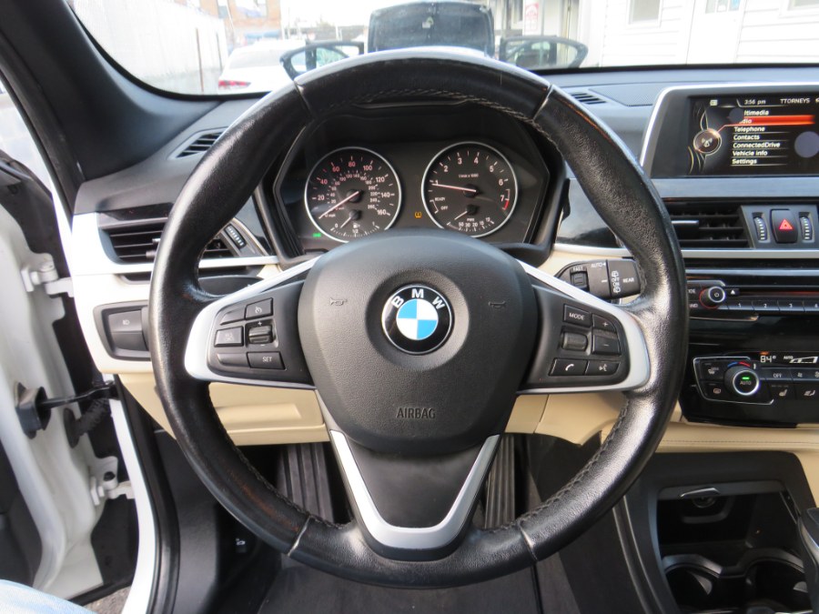 2017 BMW X1 xDrive28i Sports Activity Vehicle, available for sale in Middle Village, New York | Road Masters II INC. Middle Village, New York 2017 BMW X1 xDrive28i Sports Activity Vehicle, available for sale in Middle Village, New York | Road Masters II INC. Middle Village, New York