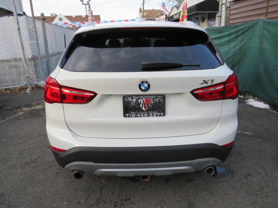 2017 BMW X1 xDrive28i Sports Activity Vehicle, available for sale in Middle Village, New York | Road Masters II INC. Middle Village, New York 2017 BMW X1 xDrive28i Sports Activity Vehicle, available for sale in Middle Village, New York | Road Masters II INC. Middle Village, New York