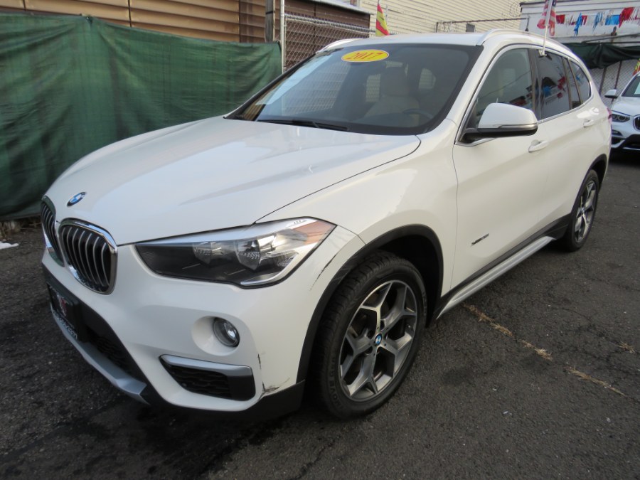 2017 BMW X1 xDrive28i Sports Activity Vehicle, available for sale in Middle Village, New York | Road Masters II INC. Middle Village, New York 2017 BMW X1 xDrive28i Sports Activity Vehicle, available for sale in Middle Village, New York | Road Masters II INC. Middle Village, New York