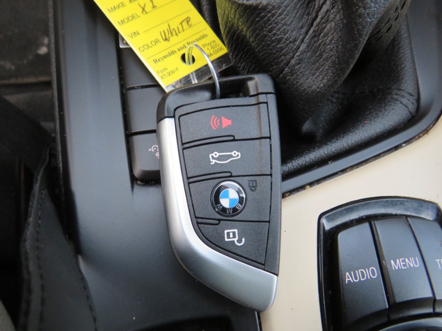 2017 BMW X1 xDrive28i Sports Activity Vehicle, available for sale in Middle Village, New York | Road Masters II INC. Middle Village, New York 2017 BMW X1 xDrive28i Sports Activity Vehicle, available for sale in Middle Village, New York | Road Masters II INC. Middle Village, New York