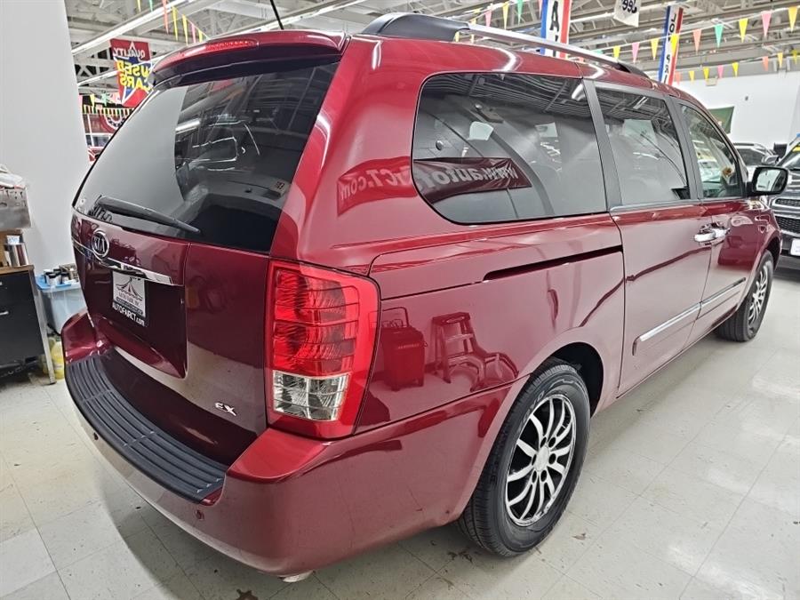 2012 Kia Sedona 4dr Wgn EX, available for sale in West Haven, Connecticut | Auto Fair Inc.. West Haven, Connecticut 2012 Kia Sedona 4dr Wgn EX, available for sale in West Haven, Connecticut | Auto Fair Inc.. West Haven, Connecticut