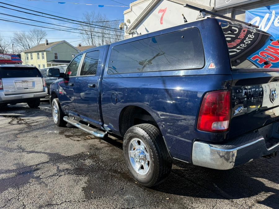 2012 Ram 2500 4WD Crew Cab 149" Big Horn, available for sale in Bridgeport, Connecticut | CT Auto. Bridgeport, Connecticut 2012 Ram 2500 4WD Crew Cab 149" Big Horn, available for sale in Bridgeport, Connecticut | CT Auto. Bridgeport, Connecticut