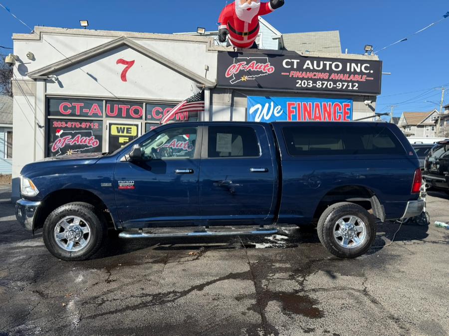 Used 2012 Ram 2500 in Bridgeport, Connecticut | CT Auto. Bridgeport, Connecticut