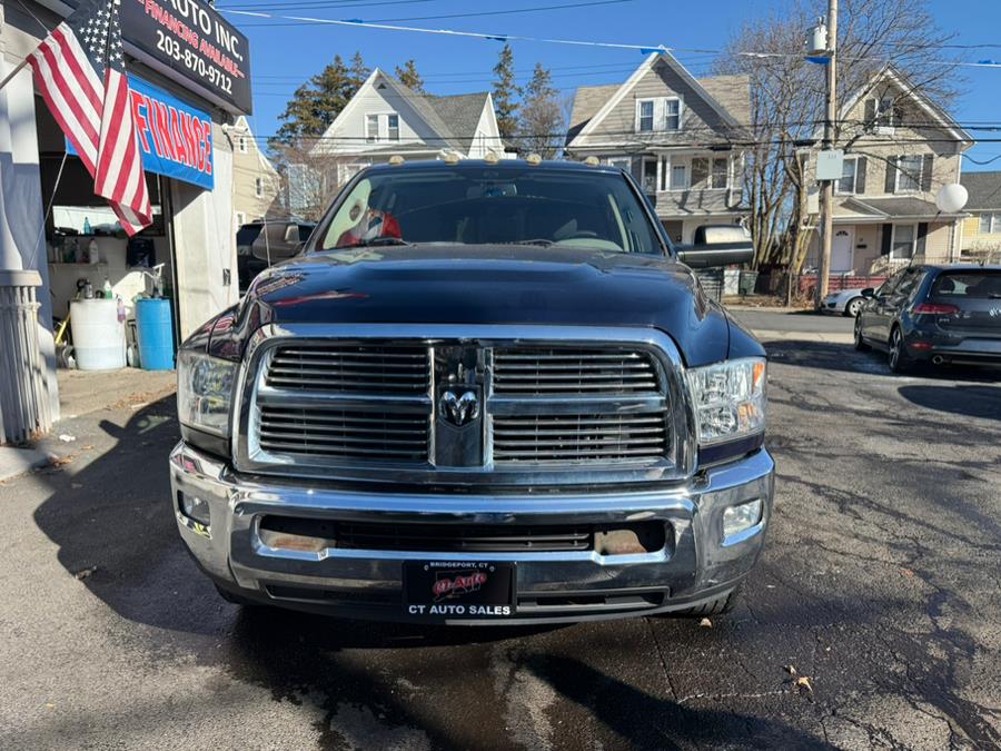 2012 Ram 2500 4WD Crew Cab 149" Big Horn, available for sale in Bridgeport, Connecticut | CT Auto. Bridgeport, Connecticut 2012 Ram 2500 4WD Crew Cab 149" Big Horn, available for sale in Bridgeport, Connecticut | CT Auto. Bridgeport, Connecticut