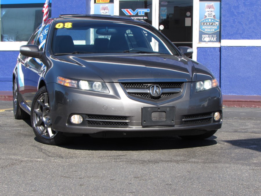 Used 2008 Acura TL in Orlando, Florida | VIP Auto Enterprise, Inc. Orlando, Florida