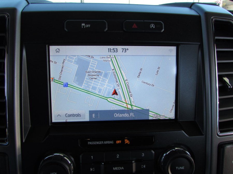 2020 Ford F-150 XLT 2WD SuperCrew 5.5'' Box, available for sale in Orlando, Florida | VIP Auto Enterprise, Inc. Orlando, Florida 2020 Ford F-150 XLT 2WD SuperCrew 5.5'' Box, available for sale in Orlando, Florida | VIP Auto Enterprise, Inc. Orlando, Florida