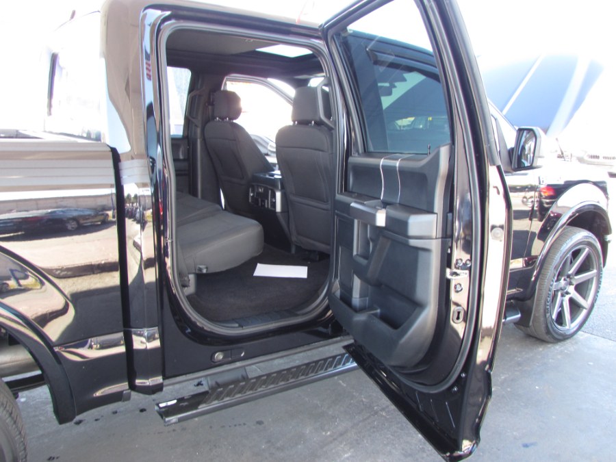 2020 Ford F-150 XLT 2WD SuperCrew 5.5'' Box, available for sale in Orlando, Florida | VIP Auto Enterprise, Inc. Orlando, Florida 2020 Ford F-150 XLT 2WD SuperCrew 5.5'' Box, available for sale in Orlando, Florida | VIP Auto Enterprise, Inc. Orlando, Florida