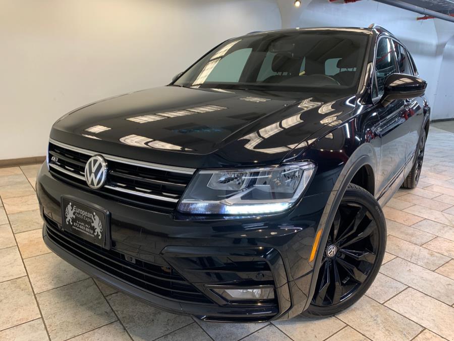 Used 2020 Volkswagen Tiguan in Lodi, New Jersey | European Auto Expo. Lodi, New Jersey