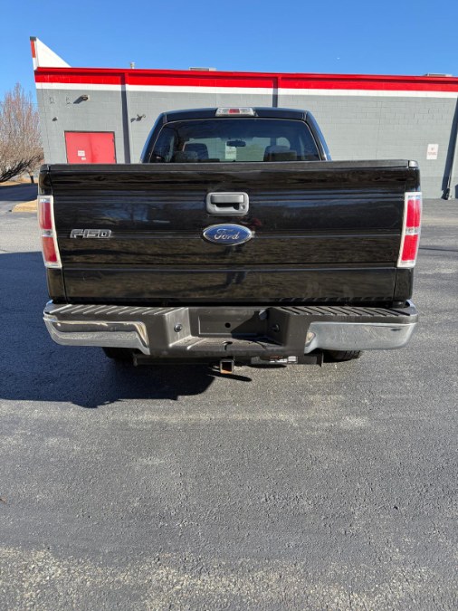 2009 Ford F-150 4WD SuperCab 133" XLT, available for sale in Medford, Massachusetts | A-Tech. Medford, Massachusetts 2009 Ford F-150 4WD SuperCab 133" XLT, available for sale in Medford, Massachusetts | A-Tech. Medford, Massachusetts