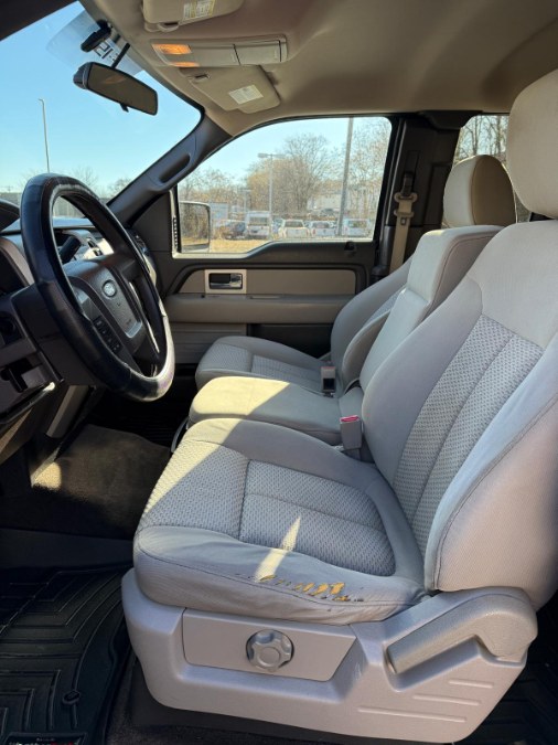 2009 Ford F-150 4WD SuperCab 133" XLT, available for sale in Medford, Massachusetts | A-Tech. Medford, Massachusetts 2009 Ford F-150 4WD SuperCab 133" XLT, available for sale in Medford, Massachusetts | A-Tech. Medford, Massachusetts