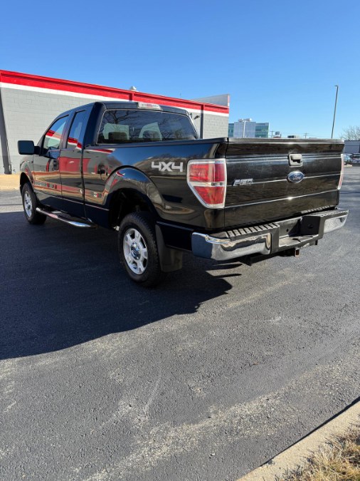 2009 Ford F-150 4WD SuperCab 133" XLT, available for sale in Medford, Massachusetts | A-Tech. Medford, Massachusetts 2009 Ford F-150 4WD SuperCab 133" XLT, available for sale in Medford, Massachusetts | A-Tech. Medford, Massachusetts