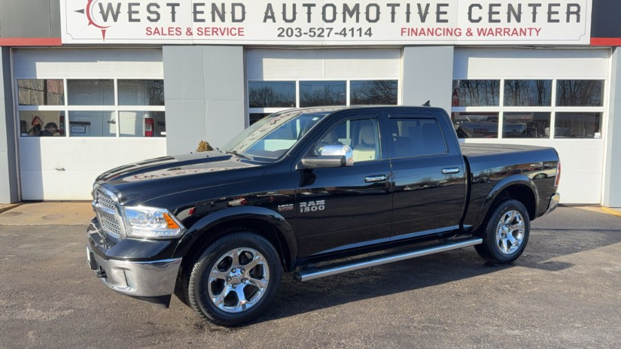 Used 2013 Ram 1500 in Waterbury, Connecticut | West End Automotive Center. Waterbury, Connecticut