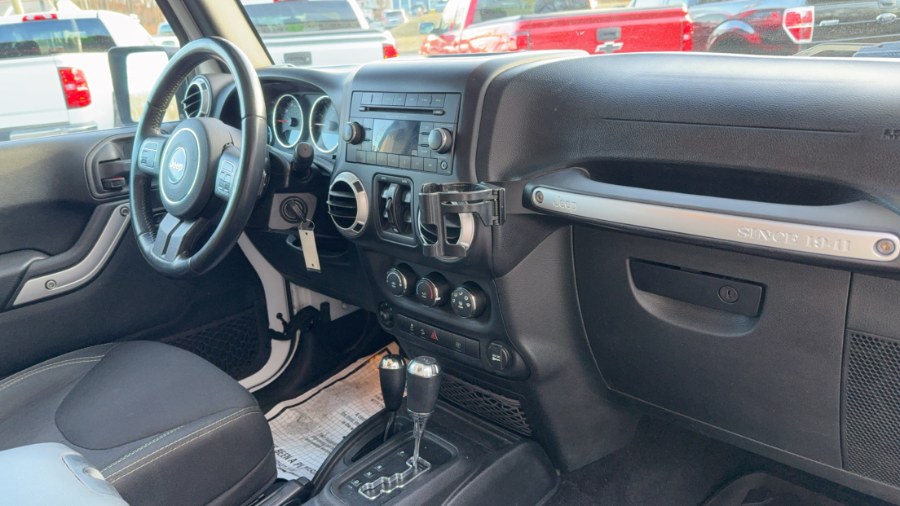2017 Jeep Wrangler Unlimited Smoky Mountain 4x4, available for sale in Waterbury, Connecticut | West End Automotive Center. Waterbury, Connecticut 2017 Jeep Wrangler Unlimited Smoky Mountain 4x4, available for sale in Waterbury, Connecticut | West End Automotive Center. Waterbury, Connecticut