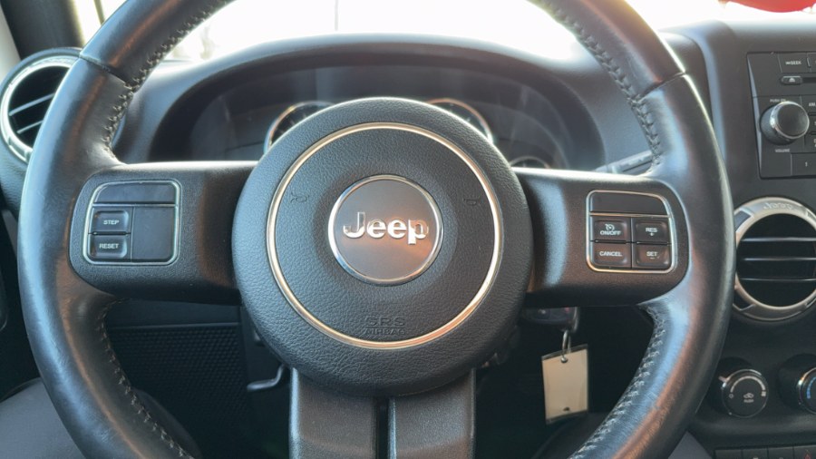 2017 Jeep Wrangler Unlimited Smoky Mountain 4x4, available for sale in Waterbury, Connecticut | West End Automotive Center. Waterbury, Connecticut 2017 Jeep Wrangler Unlimited Smoky Mountain 4x4, available for sale in Waterbury, Connecticut | West End Automotive Center. Waterbury, Connecticut