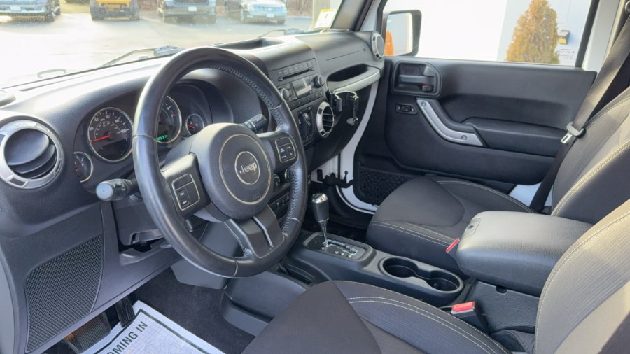 2017 Jeep Wrangler Unlimited Smoky Mountain 4x4, available for sale in Waterbury, Connecticut | West End Automotive Center. Waterbury, Connecticut 2017 Jeep Wrangler Unlimited Smoky Mountain 4x4, available for sale in Waterbury, Connecticut | West End Automotive Center. Waterbury, Connecticut