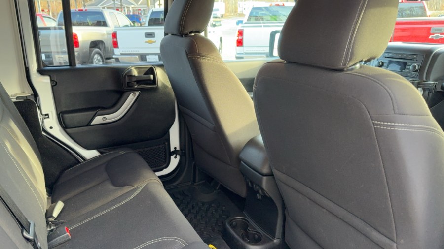 2017 Jeep Wrangler Unlimited Smoky Mountain 4x4, available for sale in Waterbury, Connecticut | West End Automotive Center. Waterbury, Connecticut 2017 Jeep Wrangler Unlimited Smoky Mountain 4x4, available for sale in Waterbury, Connecticut | West End Automotive Center. Waterbury, Connecticut