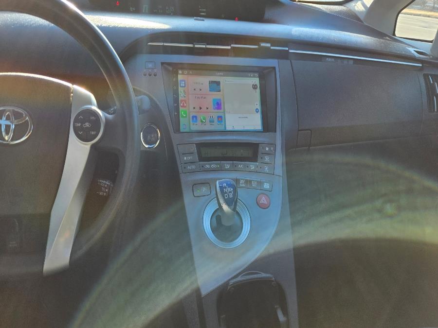 2014 Toyota Prius 5dr HB One (Natl), available for sale in West Haven, Connecticut | Uzun Auto. West Haven, Connecticut 2014 Toyota Prius 5dr HB One (Natl), available for sale in West Haven, Connecticut | Uzun Auto. West Haven, Connecticut