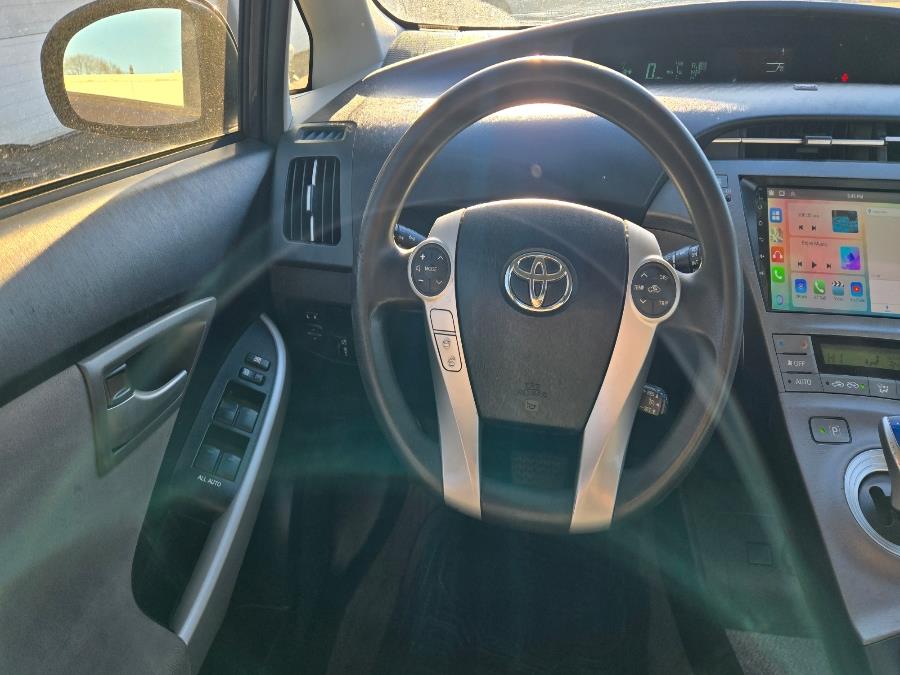 2014 Toyota Prius 5dr HB One (Natl), available for sale in West Haven, Connecticut | Uzun Auto. West Haven, Connecticut 2014 Toyota Prius 5dr HB One (Natl), available for sale in West Haven, Connecticut | Uzun Auto. West Haven, Connecticut