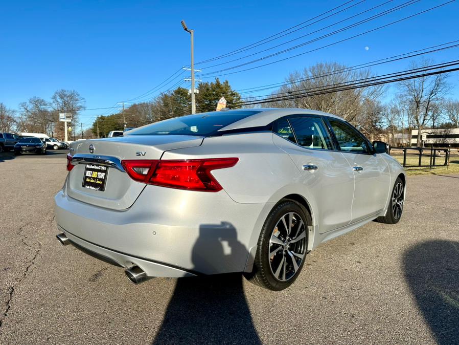 2018 Nissan Maxima SV 3.5L, available for sale in South Windsor, Connecticut | Mike And Tony Auto Sales, Inc. South Windsor, Connecticut 2018 Nissan Maxima SV 3.5L, available for sale in South Windsor, Connecticut | Mike And Tony Auto Sales, Inc. South Windsor, Connecticut