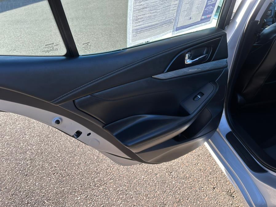 2018 Nissan Maxima SV 3.5L, available for sale in South Windsor, Connecticut | Mike And Tony Auto Sales, Inc. South Windsor, Connecticut 2018 Nissan Maxima SV 3.5L, available for sale in South Windsor, Connecticut | Mike And Tony Auto Sales, Inc. South Windsor, Connecticut