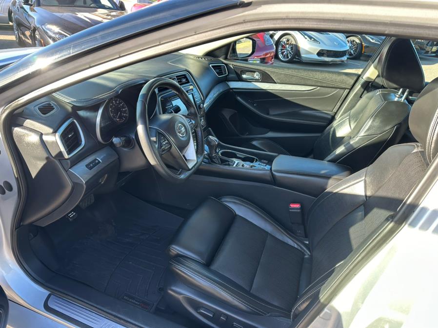 2018 Nissan Maxima SV 3.5L, available for sale in South Windsor, Connecticut | Mike And Tony Auto Sales, Inc. South Windsor, Connecticut 2018 Nissan Maxima SV 3.5L, available for sale in South Windsor, Connecticut | Mike And Tony Auto Sales, Inc. South Windsor, Connecticut