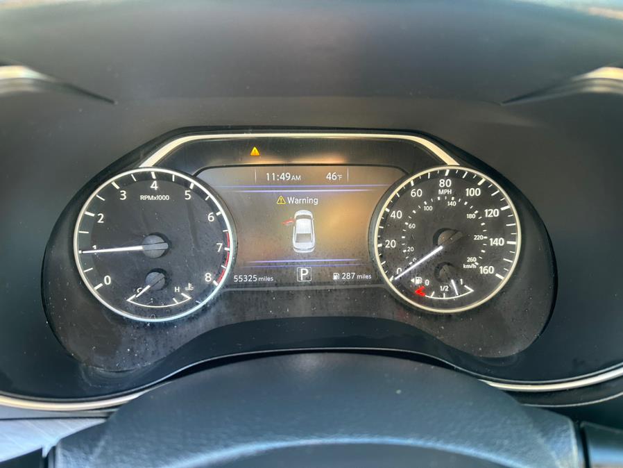 2018 Nissan Maxima SV 3.5L, available for sale in South Windsor, Connecticut | Mike And Tony Auto Sales, Inc. South Windsor, Connecticut 2018 Nissan Maxima SV 3.5L, available for sale in South Windsor, Connecticut | Mike And Tony Auto Sales, Inc. South Windsor, Connecticut
