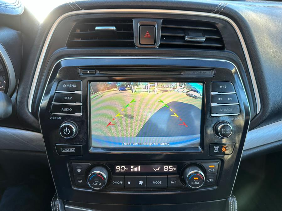 2018 Nissan Maxima SV 3.5L, available for sale in South Windsor, Connecticut | Mike And Tony Auto Sales, Inc. South Windsor, Connecticut 2018 Nissan Maxima SV 3.5L, available for sale in South Windsor, Connecticut | Mike And Tony Auto Sales, Inc. South Windsor, Connecticut