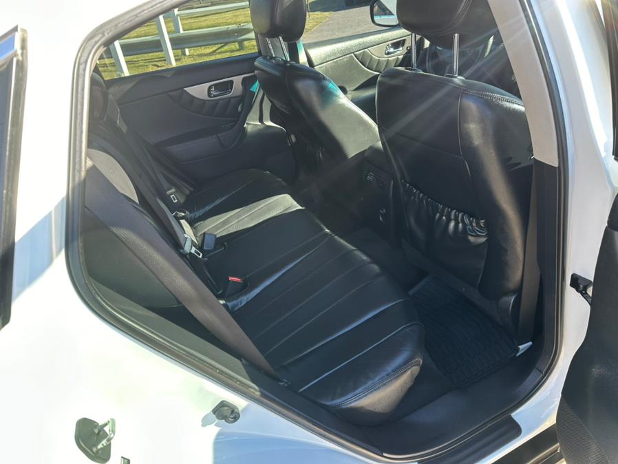 2017 INFINITI QX70 AWD, available for sale in South Windsor, Connecticut | Mike And Tony Auto Sales, Inc. South Windsor, Connecticut 2017 INFINITI QX70 AWD, available for sale in South Windsor, Connecticut | Mike And Tony Auto Sales, Inc. South Windsor, Connecticut