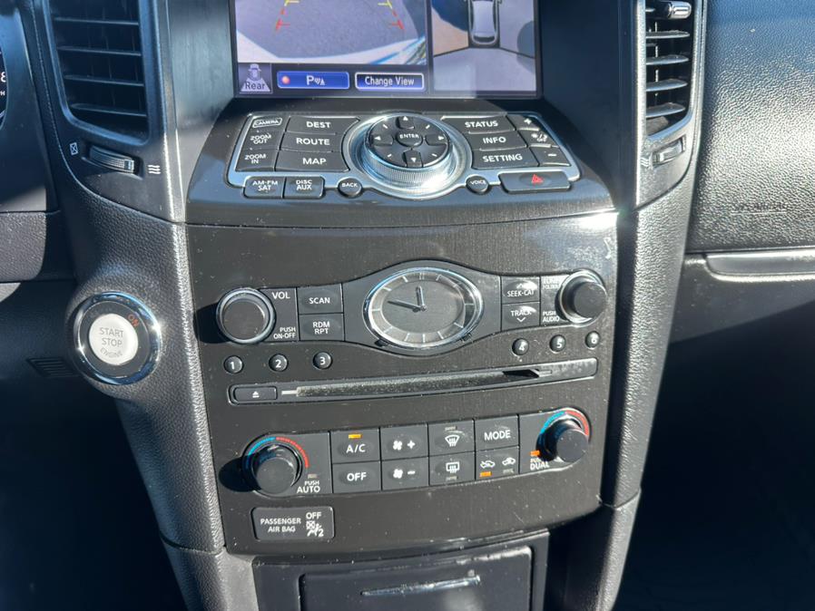 2017 INFINITI QX70 AWD, available for sale in South Windsor, Connecticut | Mike And Tony Auto Sales, Inc. South Windsor, Connecticut 2017 INFINITI QX70 AWD, available for sale in South Windsor, Connecticut | Mike And Tony Auto Sales, Inc. South Windsor, Connecticut