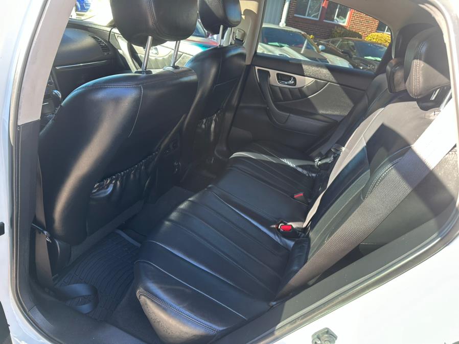 2017 INFINITI QX70 AWD, available for sale in South Windsor, Connecticut | Mike And Tony Auto Sales, Inc. South Windsor, Connecticut 2017 INFINITI QX70 AWD, available for sale in South Windsor, Connecticut | Mike And Tony Auto Sales, Inc. South Windsor, Connecticut