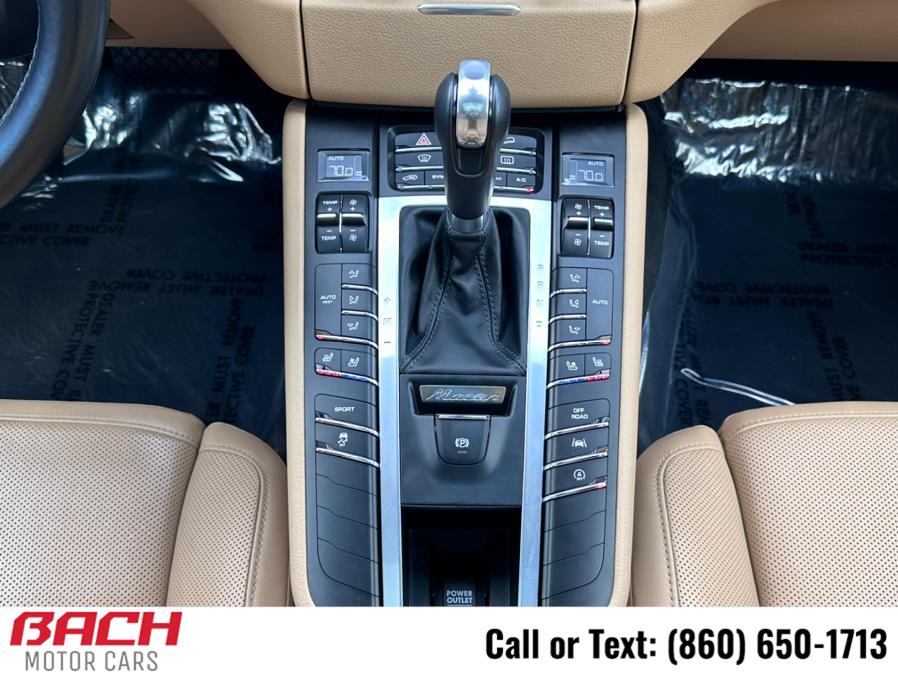 2017 Porsche Macan S AWD, available for sale in Canton , Connecticut | Bach Motor Cars. Canton , Connecticut 2017 Porsche Macan S AWD, available for sale in Canton , Connecticut | Bach Motor Cars. Canton , Connecticut