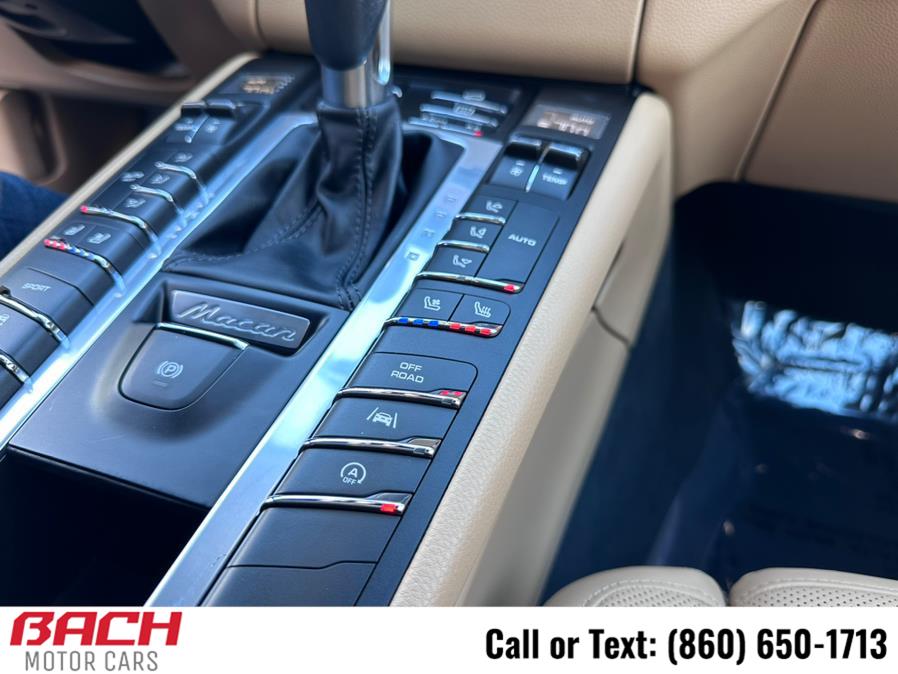 2017 Porsche Macan S AWD, available for sale in Canton , Connecticut | Bach Motor Cars. Canton , Connecticut 2017 Porsche Macan S AWD, available for sale in Canton , Connecticut | Bach Motor Cars. Canton , Connecticut