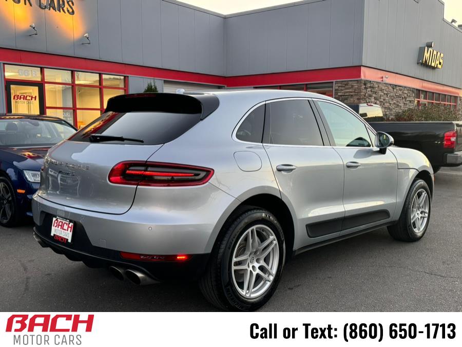 2017 Porsche Macan S AWD, available for sale in Canton , Connecticut | Bach Motor Cars. Canton , Connecticut 2017 Porsche Macan S AWD, available for sale in Canton , Connecticut | Bach Motor Cars. Canton , Connecticut