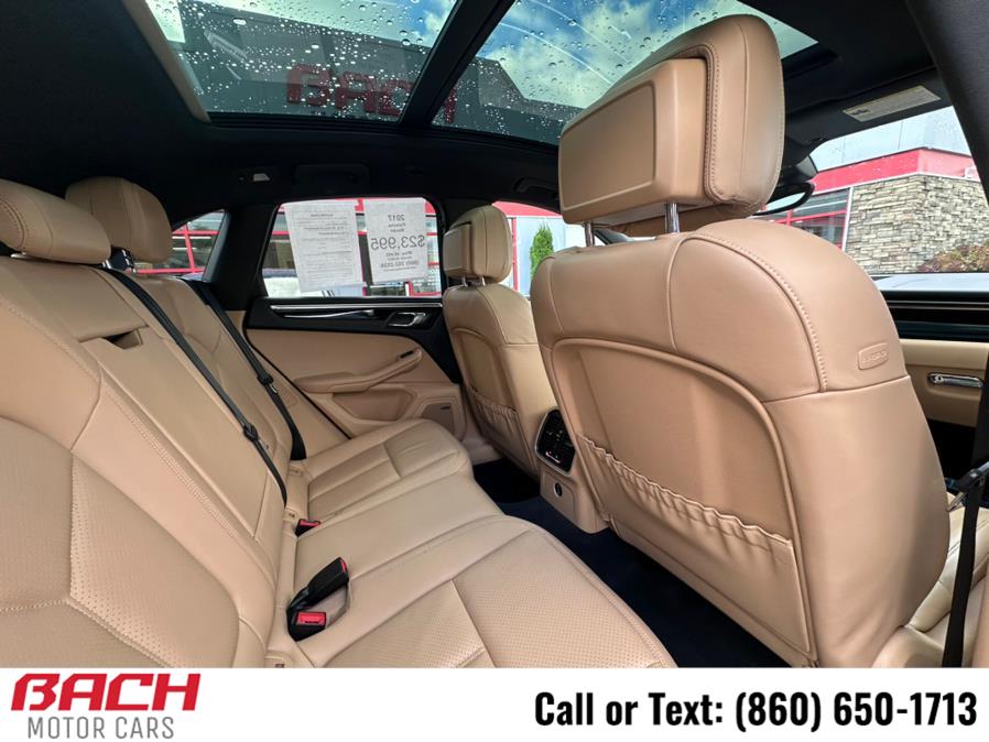 2017 Porsche Macan S AWD, available for sale in Canton , Connecticut | Bach Motor Cars. Canton , Connecticut 2017 Porsche Macan S AWD, available for sale in Canton , Connecticut | Bach Motor Cars. Canton , Connecticut