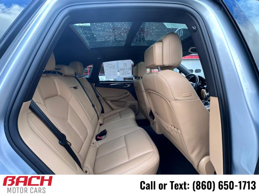 2017 Porsche Macan S AWD, available for sale in Canton , Connecticut | Bach Motor Cars. Canton , Connecticut 2017 Porsche Macan S AWD, available for sale in Canton , Connecticut | Bach Motor Cars. Canton , Connecticut