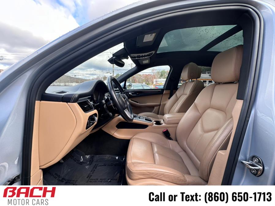 2017 Porsche Macan S AWD, available for sale in Canton , Connecticut | Bach Motor Cars. Canton , Connecticut 2017 Porsche Macan S AWD, available for sale in Canton , Connecticut | Bach Motor Cars. Canton , Connecticut