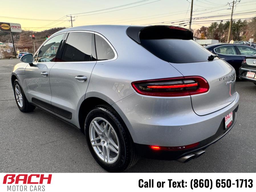 2017 Porsche Macan S AWD, available for sale in Canton , Connecticut | Bach Motor Cars. Canton , Connecticut 2017 Porsche Macan S AWD, available for sale in Canton , Connecticut | Bach Motor Cars. Canton , Connecticut